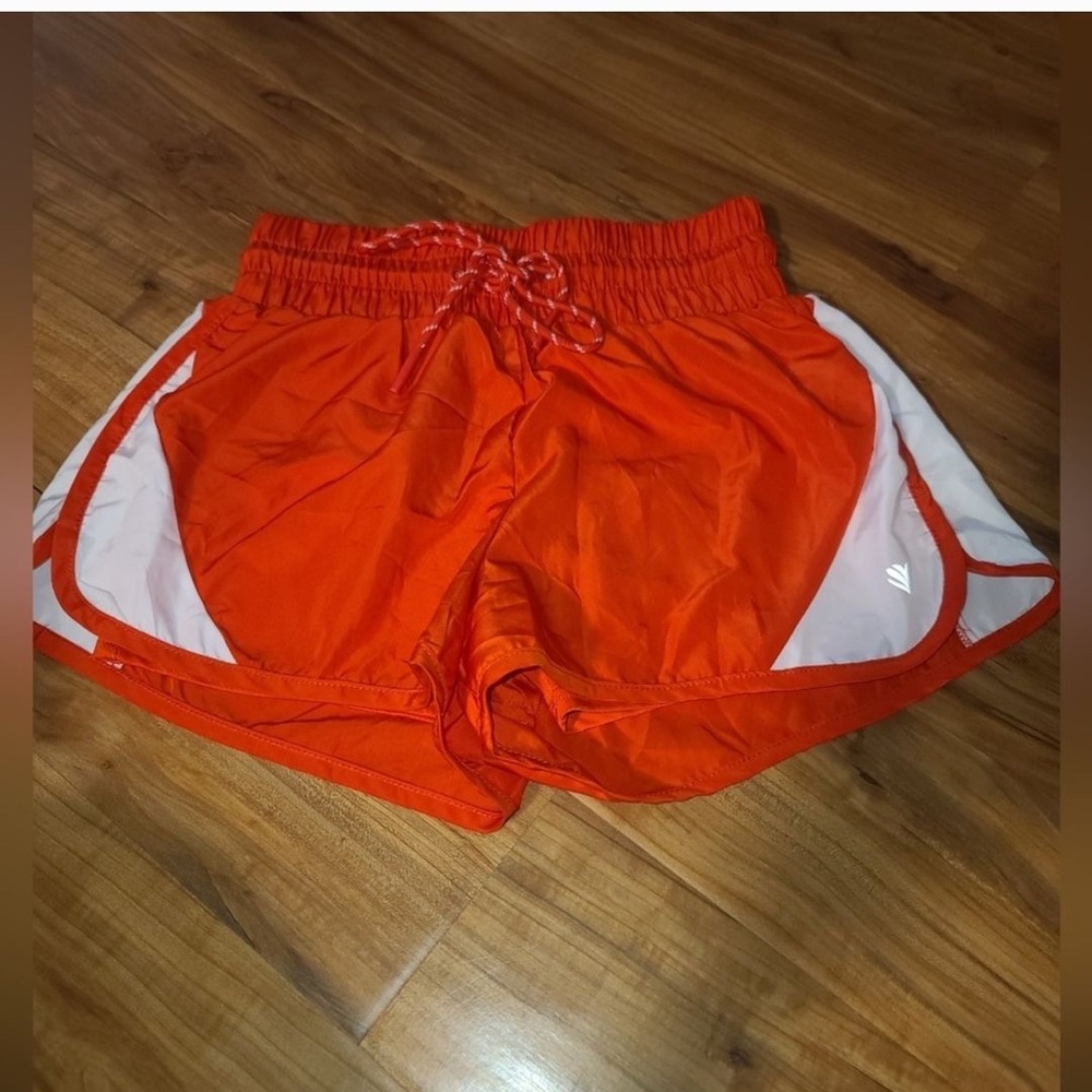 Small shorts